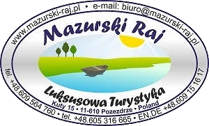 Mazurski raj